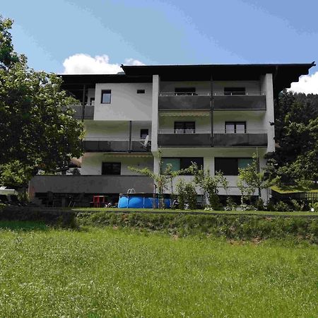 Landhaus Argus Fuegenberg Extérieur photo