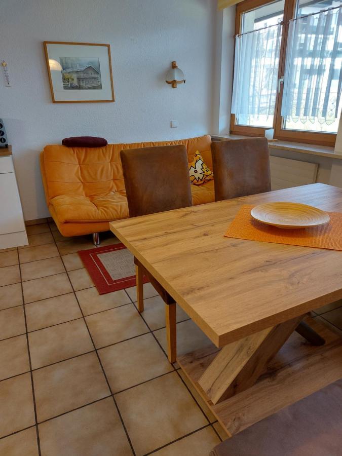 Landhaus Argus Fuegenberg Extérieur photo