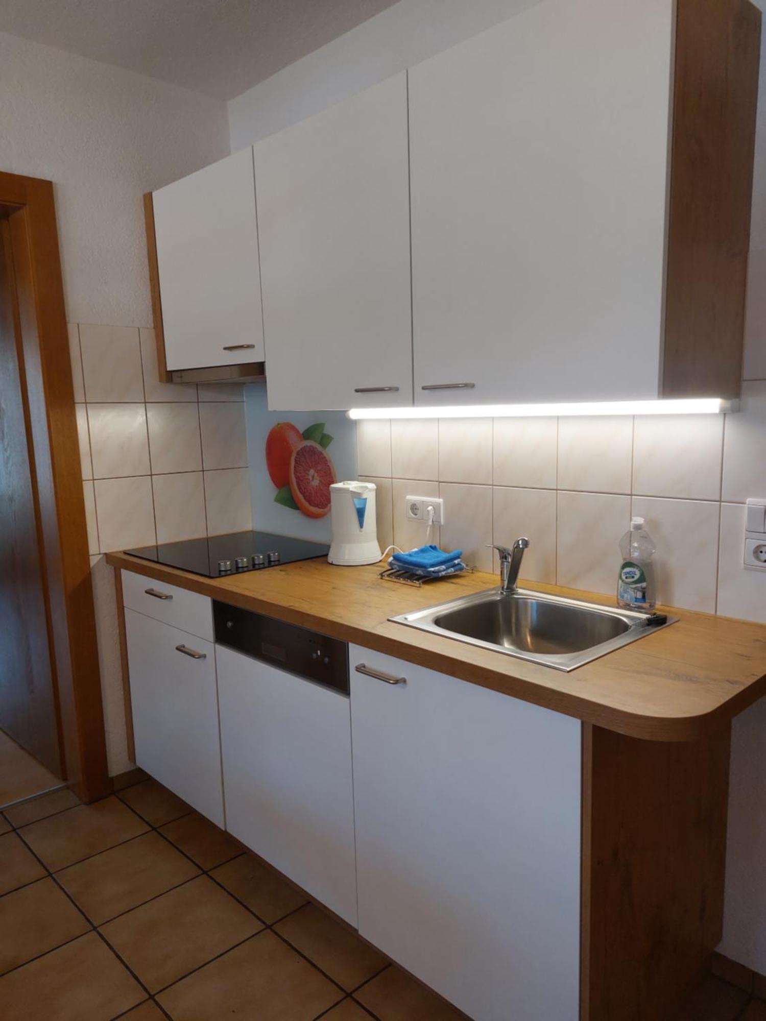 Landhaus Argus Fuegenberg Extérieur photo