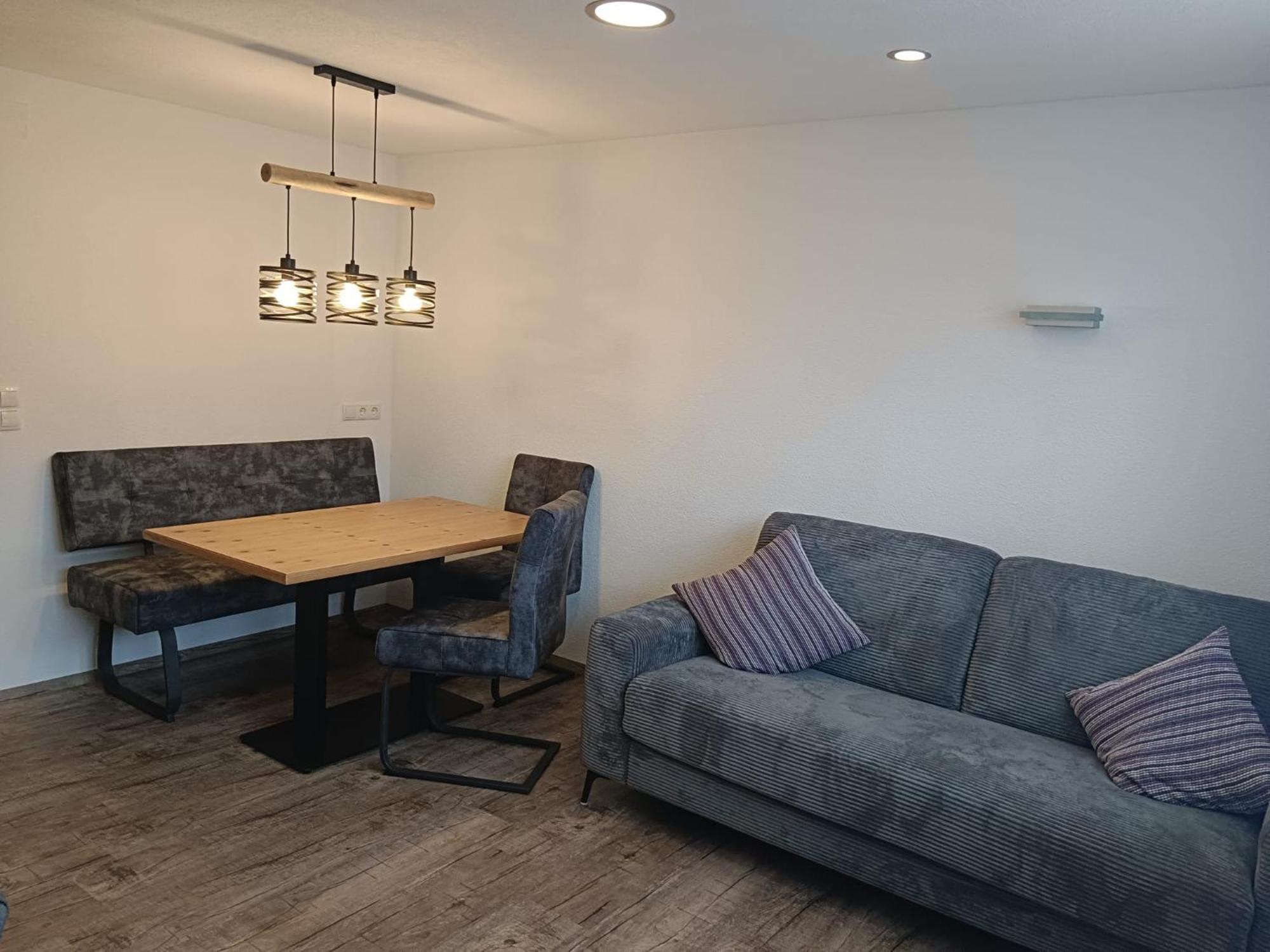 Landhaus Argus Fuegenberg Extérieur photo