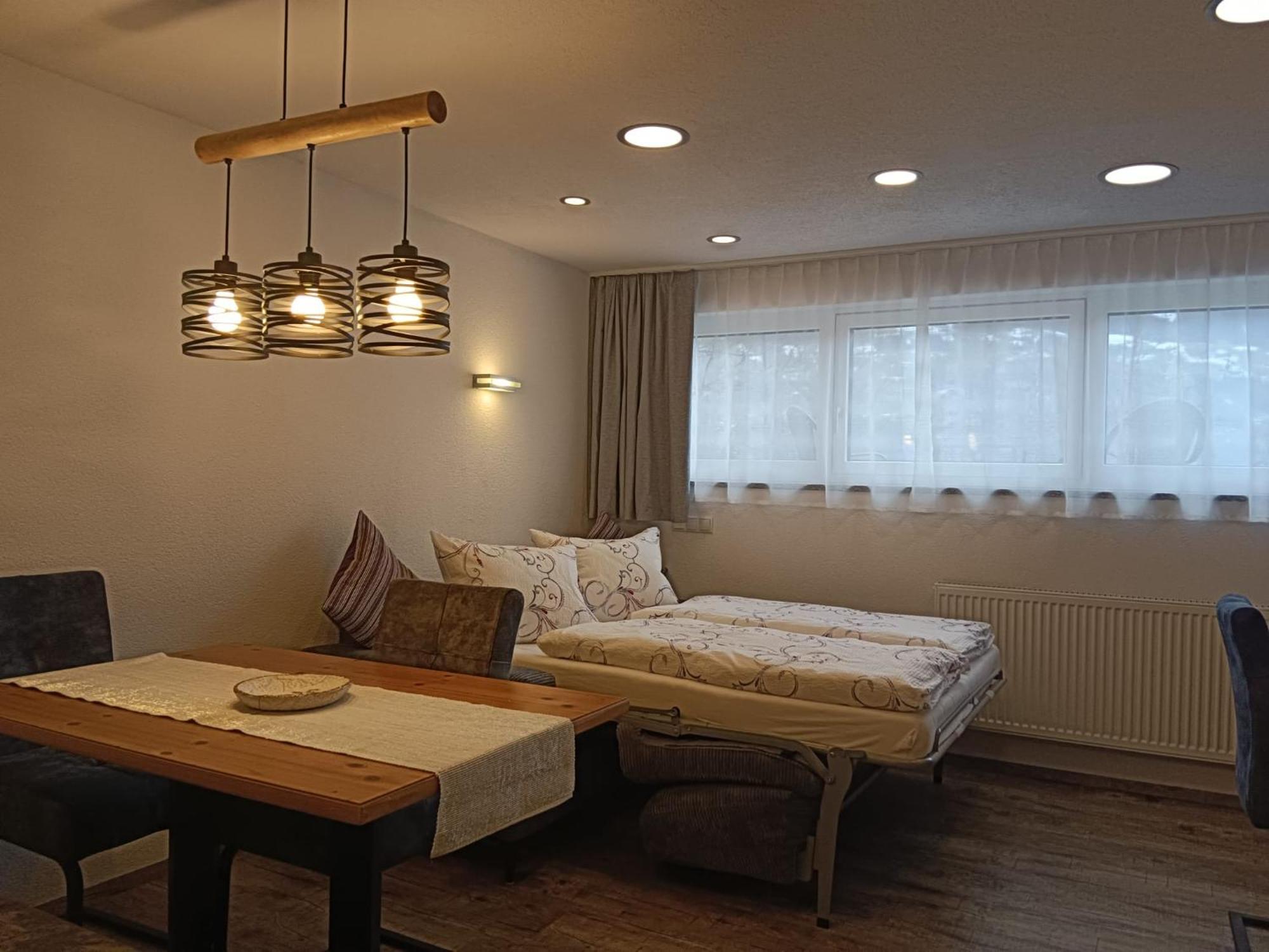 Landhaus Argus Fuegenberg Extérieur photo