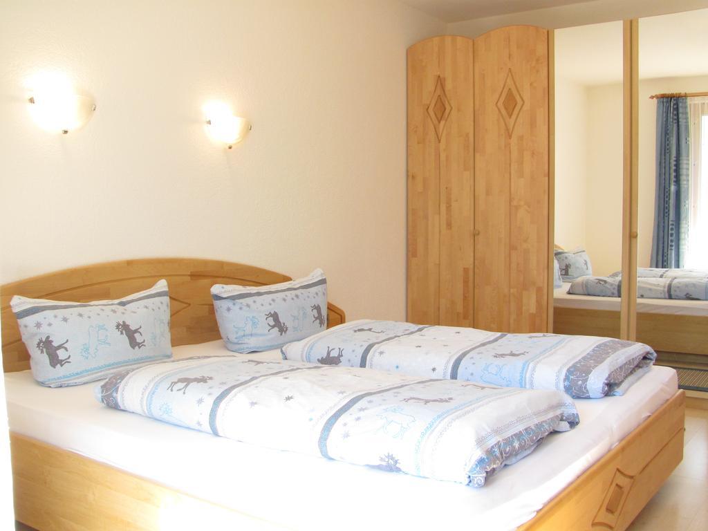 Landhaus Argus Fuegenberg Chambre photo