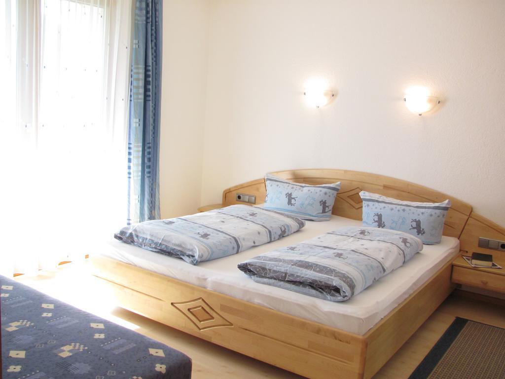 Landhaus Argus Fuegenberg Chambre photo